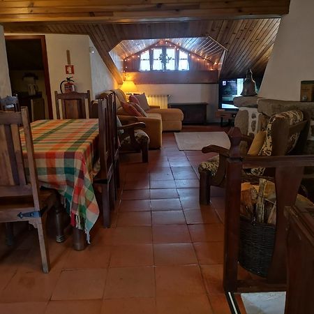 Casas Na Terra Βίλα Seia Εξωτερικό φωτογραφία