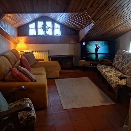 Casas Na Terra Βίλα Seia Εξωτερικό φωτογραφία