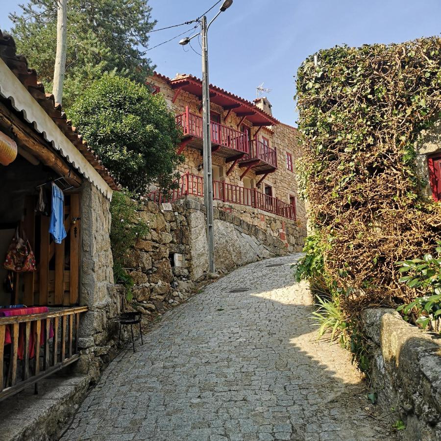 Casas Na Terra Βίλα Seia Εξωτερικό φωτογραφία
