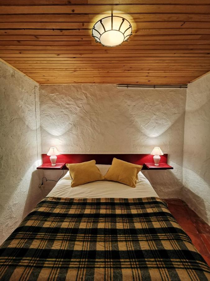 Casas Na Terra Βίλα Seia Εξωτερικό φωτογραφία
