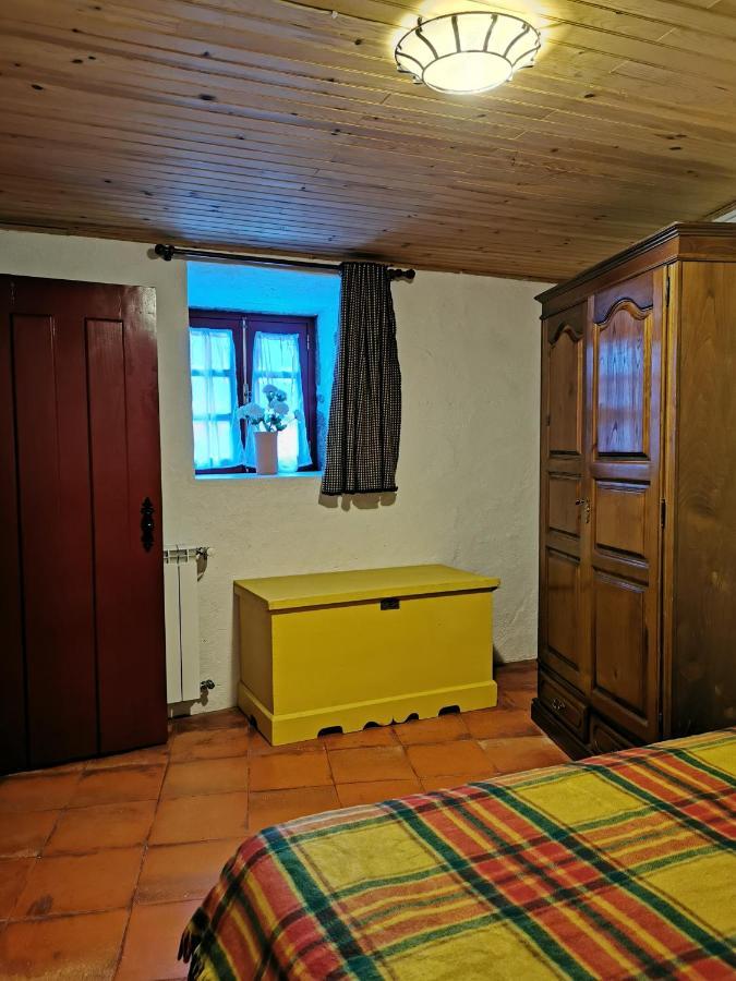 Casas Na Terra Βίλα Seia Εξωτερικό φωτογραφία