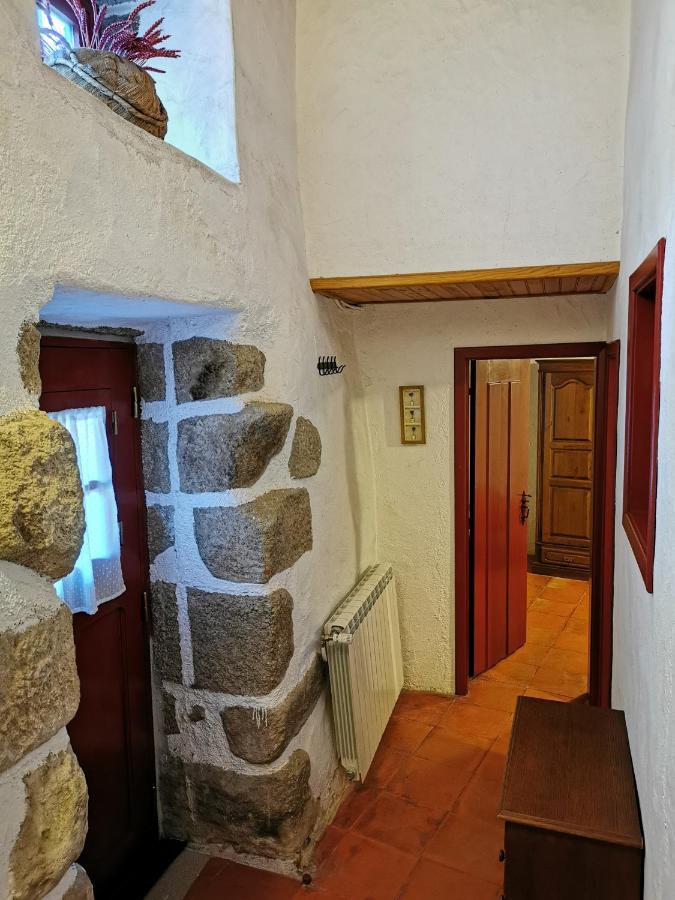 Casas Na Terra Βίλα Seia Εξωτερικό φωτογραφία