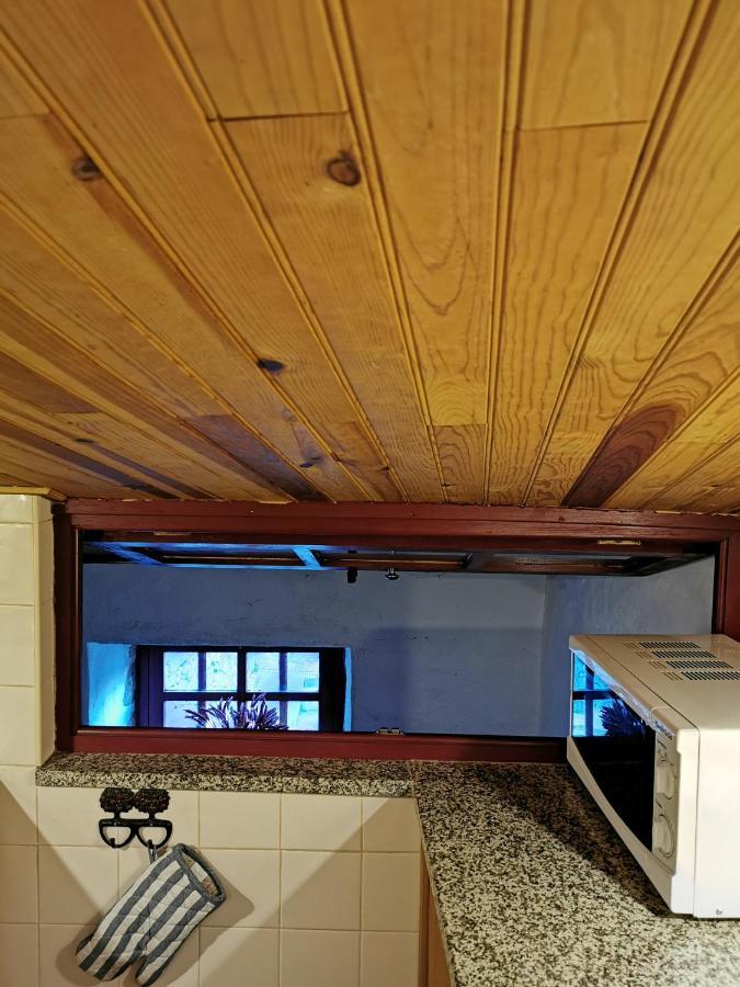 Casas Na Terra Βίλα Seia Εξωτερικό φωτογραφία
