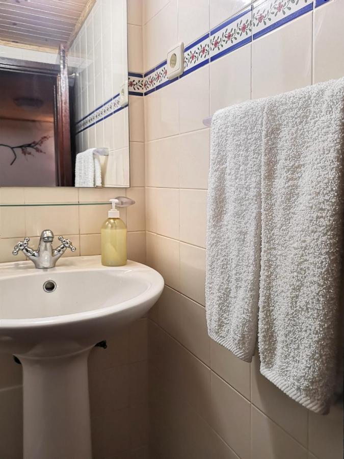 Casas Na Terra Βίλα Seia Εξωτερικό φωτογραφία