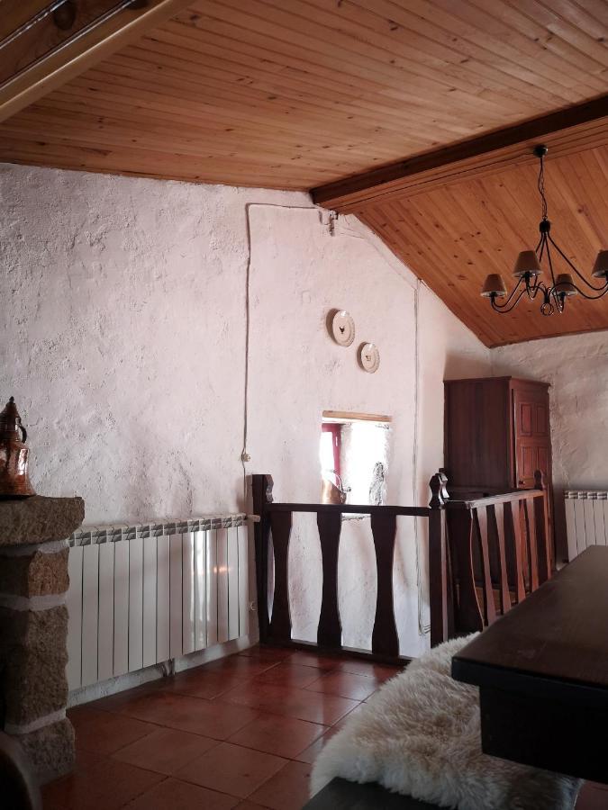 Casas Na Terra Βίλα Seia Εξωτερικό φωτογραφία