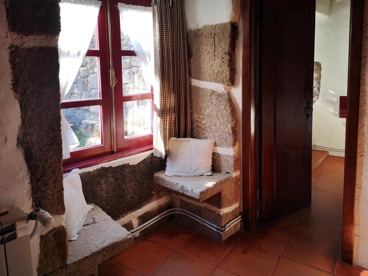 Casas Na Terra Βίλα Seia Εξωτερικό φωτογραφία