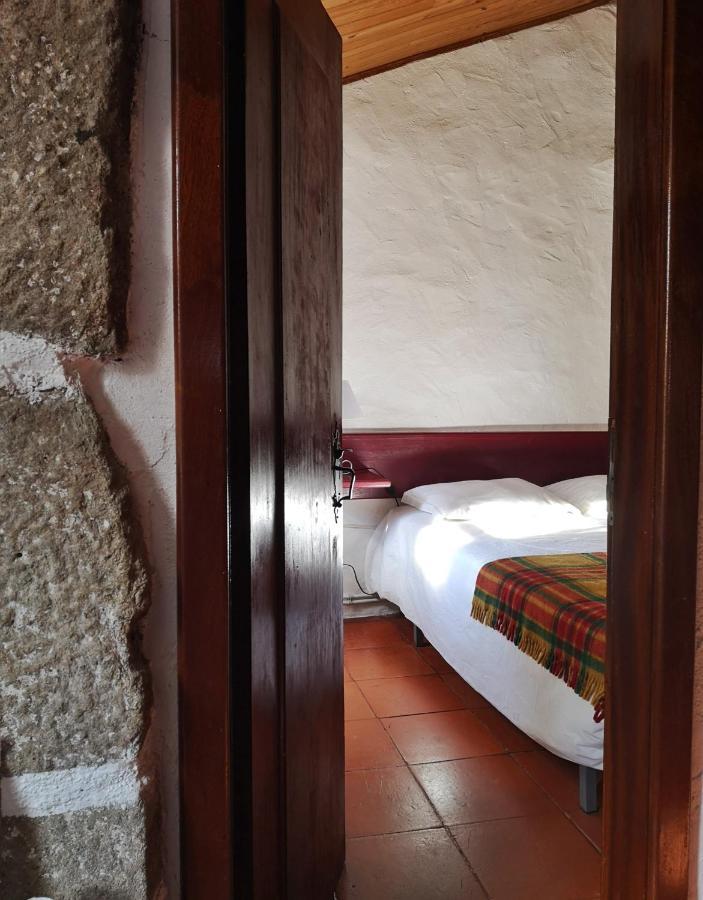 Casas Na Terra Βίλα Seia Εξωτερικό φωτογραφία