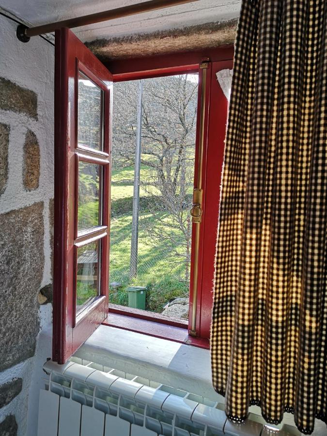Casas Na Terra Βίλα Seia Εξωτερικό φωτογραφία