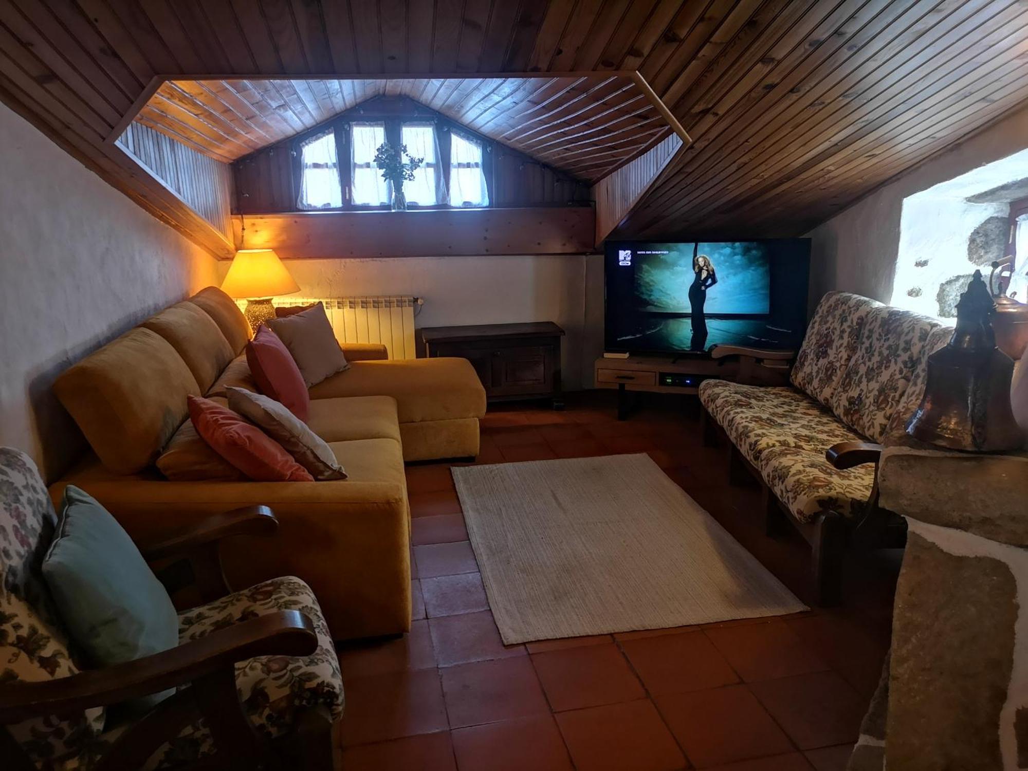 Casas Na Terra Βίλα Seia Εξωτερικό φωτογραφία